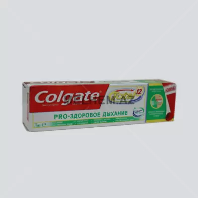COLGATE